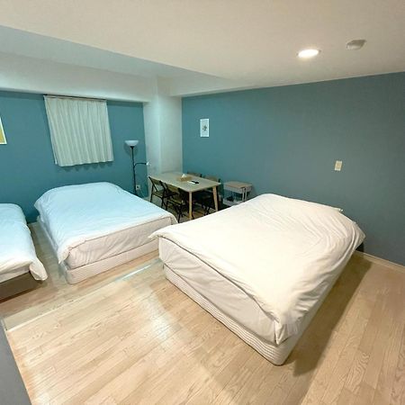 Green House Nakano Fujimicho - Vacation Stay 65992V Tokyo Luaran gambar