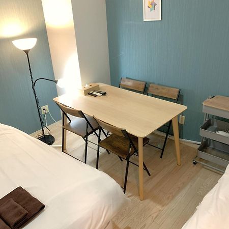 Green House Nakano Fujimicho - Vacation Stay 65992V Tokyo Luaran gambar