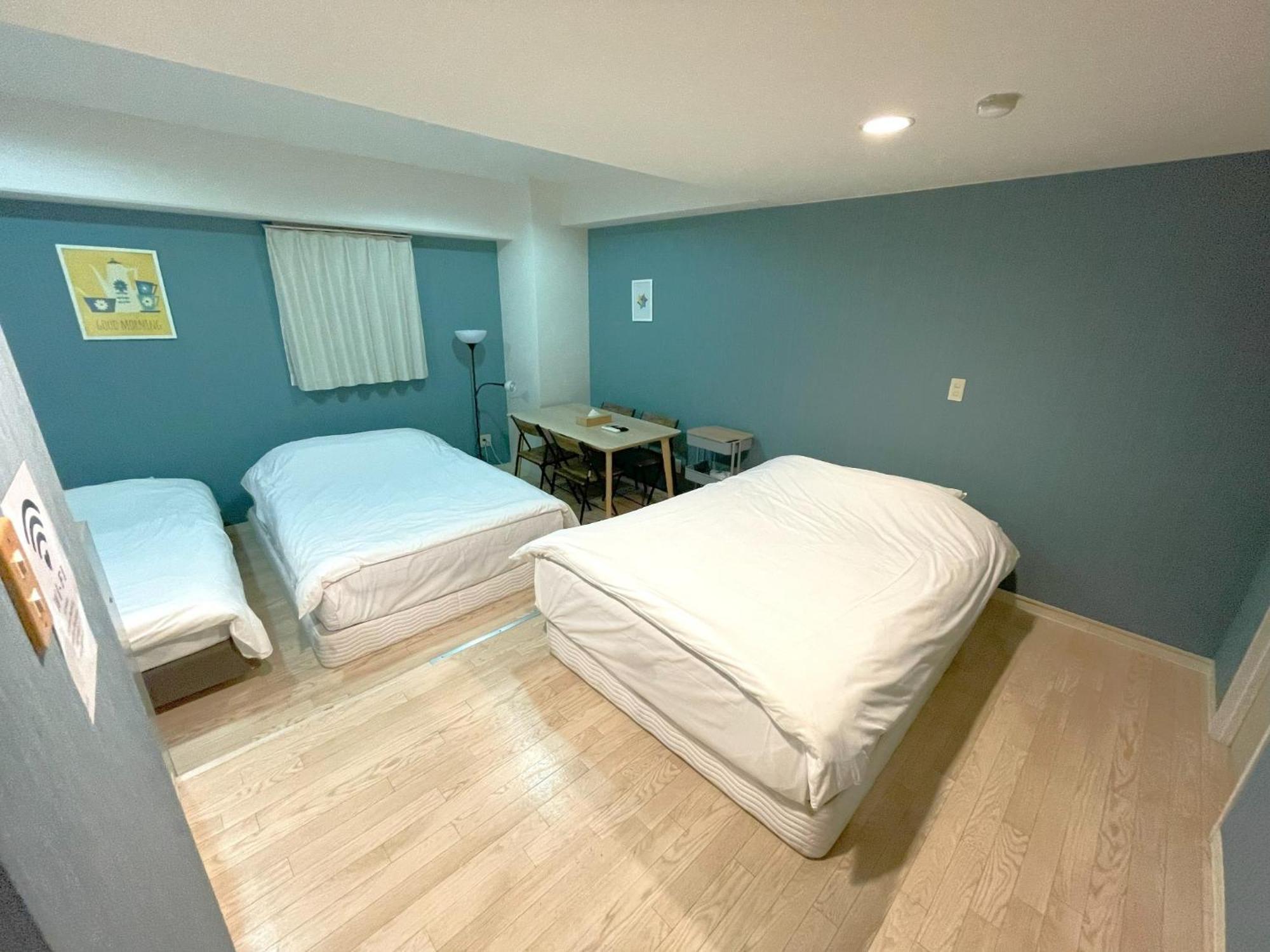 Green House Nakano Fujimicho - Vacation Stay 65992V Tokyo Luaran gambar
