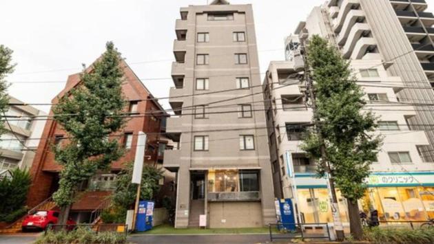 Green House Nakano Fujimicho - Vacation Stay 65992V Tokyo Luaran gambar