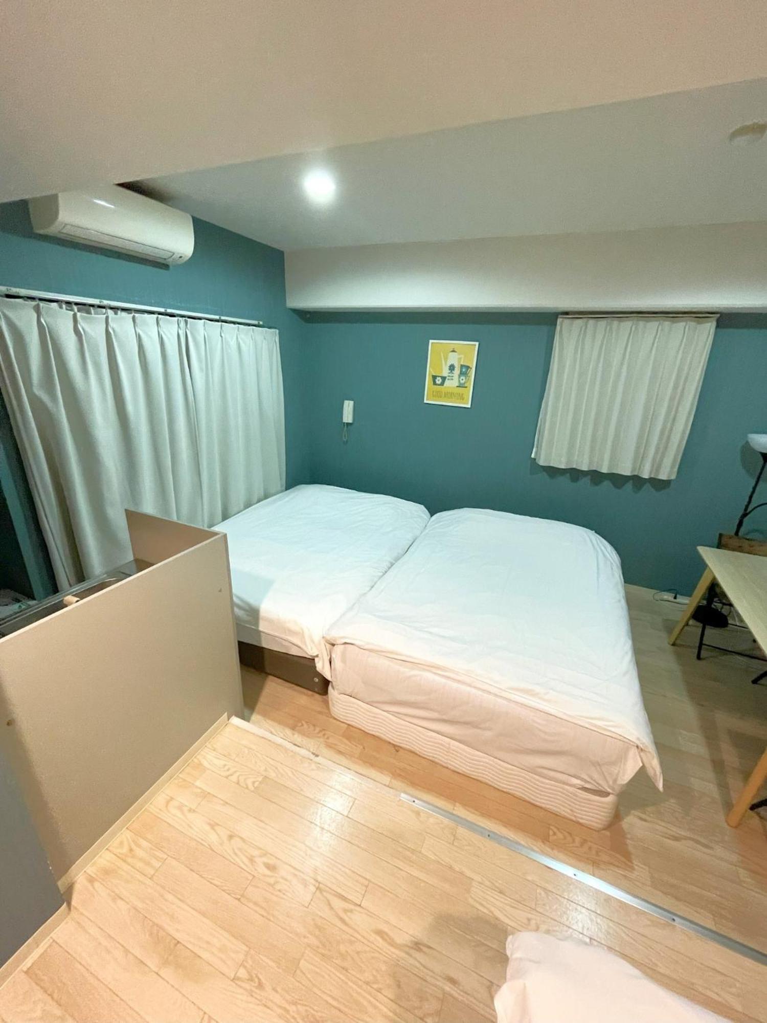 Green House Nakano Fujimicho - Vacation Stay 65992V Tokyo Luaran gambar